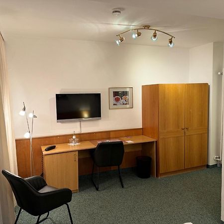 Hotel Occam Мюнхен Экстерьер фото