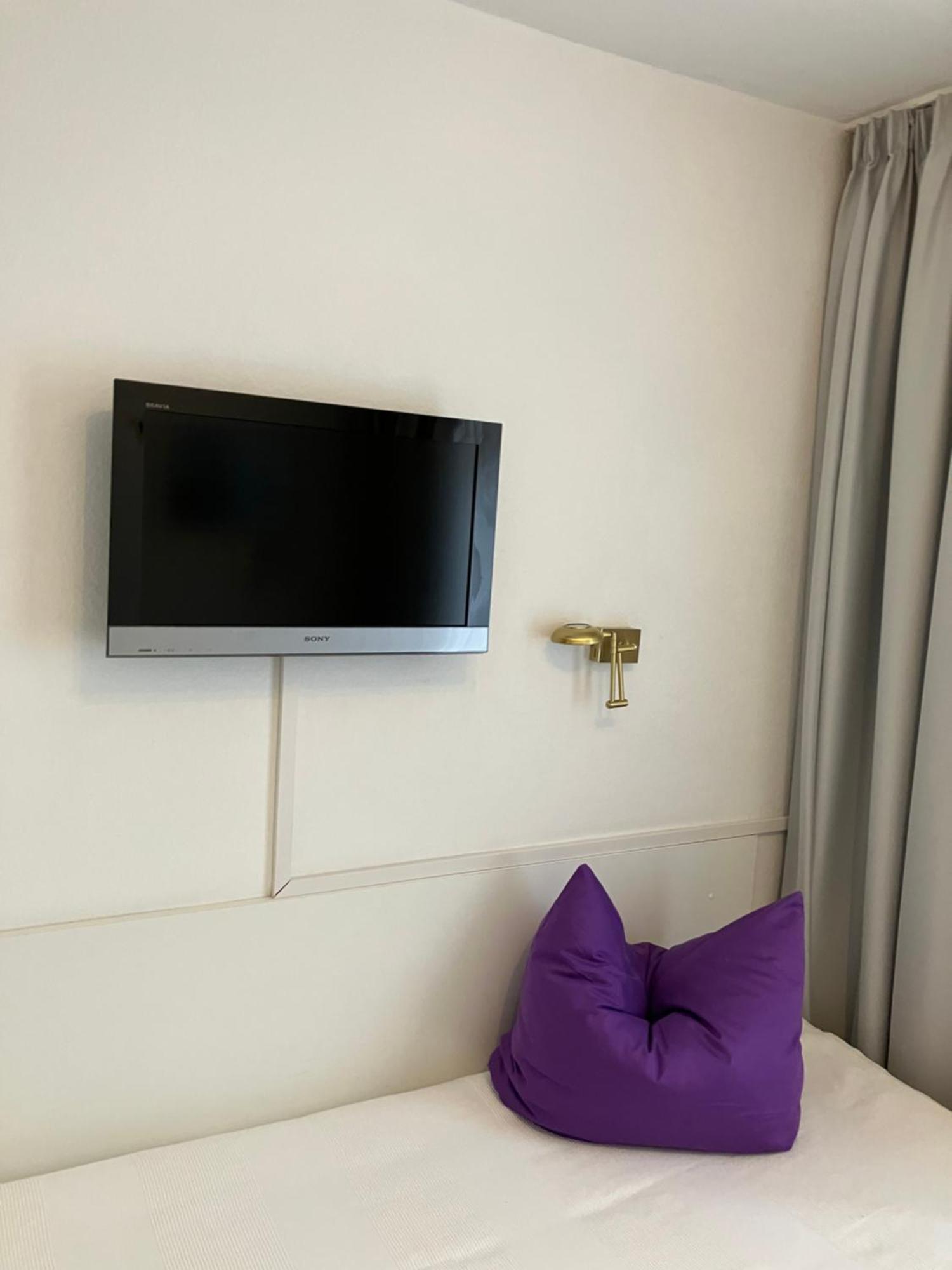 Hotel Occam Мюнхен Экстерьер фото